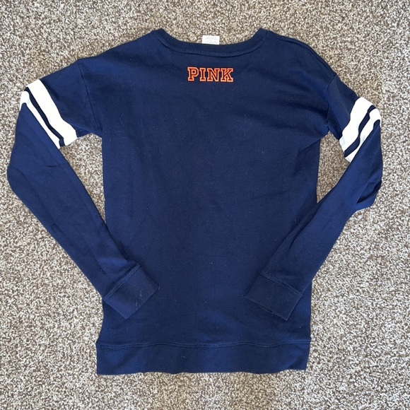 PINK Victoria’s Secret Chicago Bears Sweatshirt - Picture 5 of 5